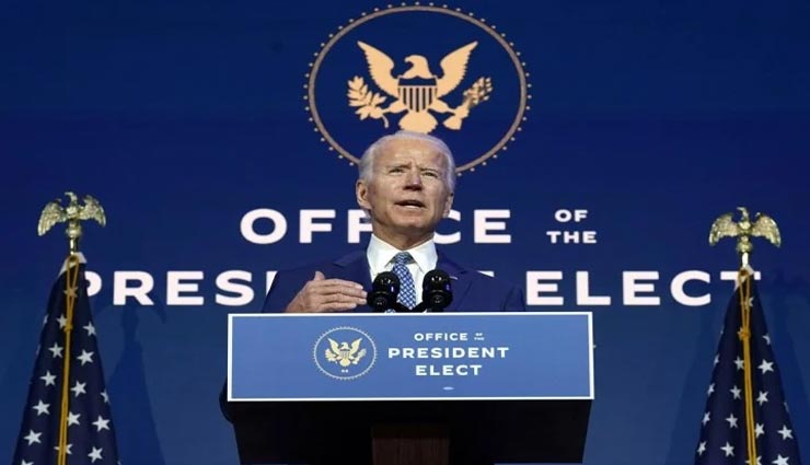 अमेरिका : ट्रांसजेंडर महिला रैशेल लेविन बनेगी निर्वाचित राष्ट्रपति जो बाइडन की सहायक स्वास्थ्य मंत्री 