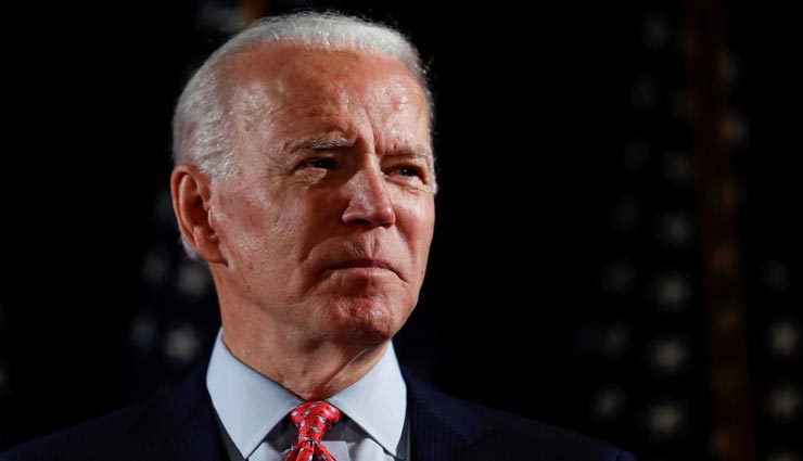 मैक्सिको : शरणार्थियों को मिला बाइडन का साथ, पहले जत्थे को मिली अमेरिका में दाखिल होने की अनुमति