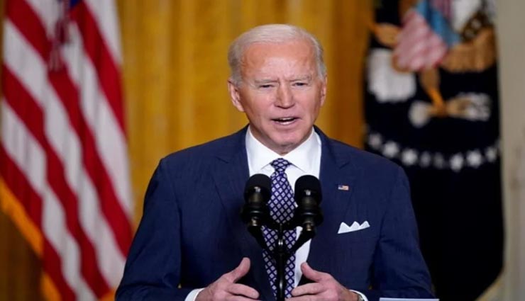 बाइडन प्रशासन ने पलटी ट्रंप सरकार की नागरिकता नीति, देना होगा 2008 जैसा ही टेस्ट