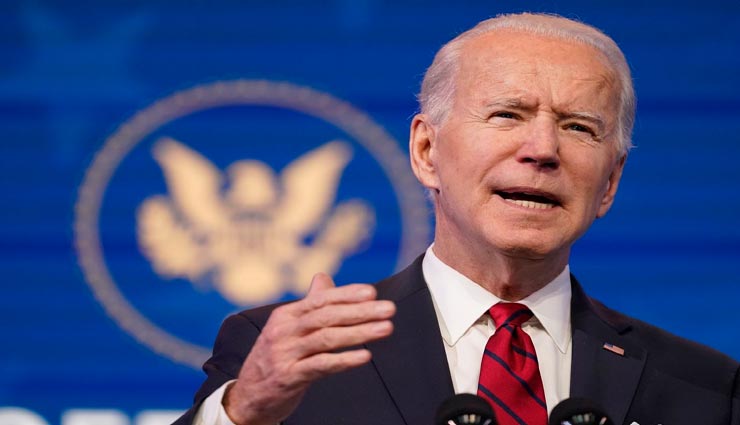 अमेरिका में मिली कोविड-19 राहत पैकेज को मंजूरी, लोगों को मिलेगी 1.9 हजार अरब डॉलर की मदद