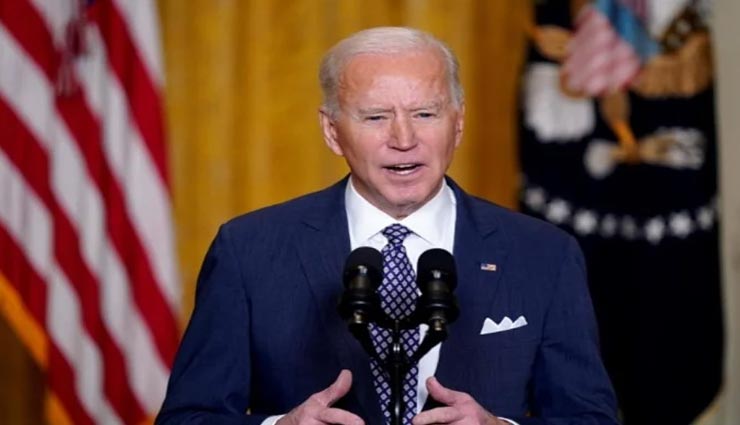 अमेरिकी राष्ट्रपति जो बाइडन की वैश्विक जलवायु पर चर्चा, मोदी, जिनपिंग, पुतिन सहित 30 नेताओं को आमंत्रण