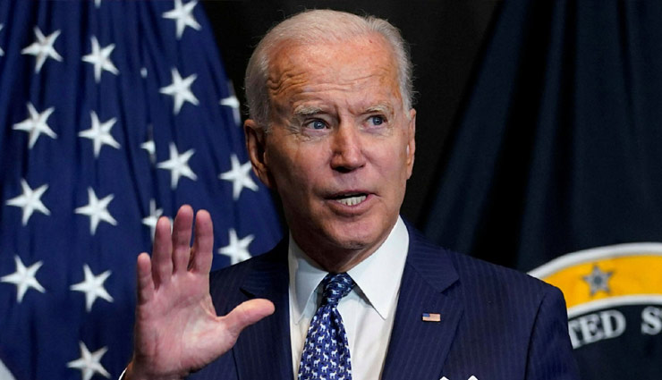 काबुल हमले पर अमेरिकी राष्ट्रपति जो बाइडेन ने कहा- इन धमाकों को कभी नहीं भूलेंगे, हमलावरों को ढूंढ़-ढूंढ़ कर मारेंगे