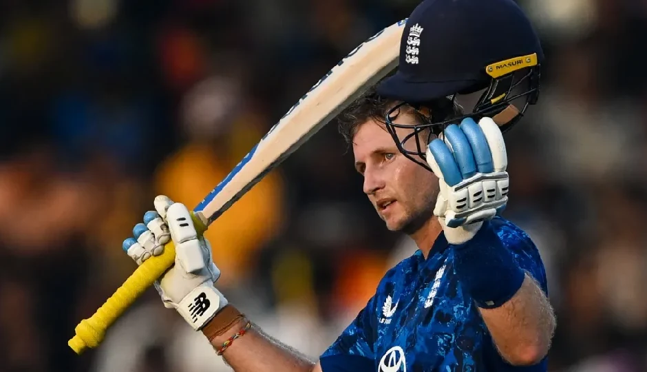 महान बल्लेबाजों की लिस्ट में शामिल हुए जो रूट, लंबे इंतजार के बाद इंग्लैंड को मिला पहला 20-20 शतकवीर बल्लेबाज
