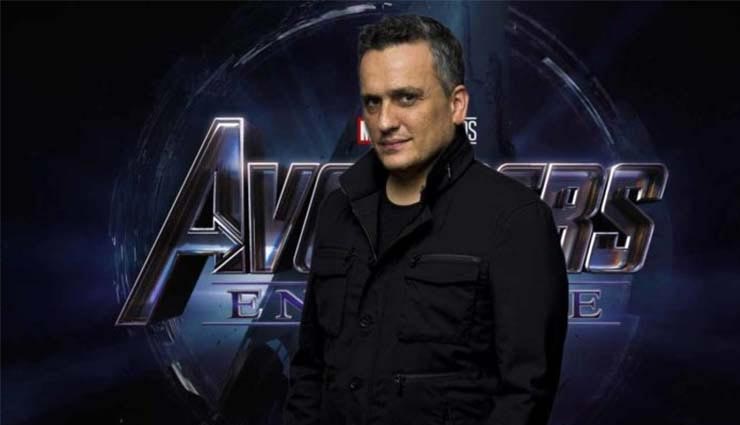 avengers,avengers 4,avengers endgame,avengers endgame director,avengers endgame movie,avengers endgame russo brothers,avengers movie,joe russo,russo brothers
