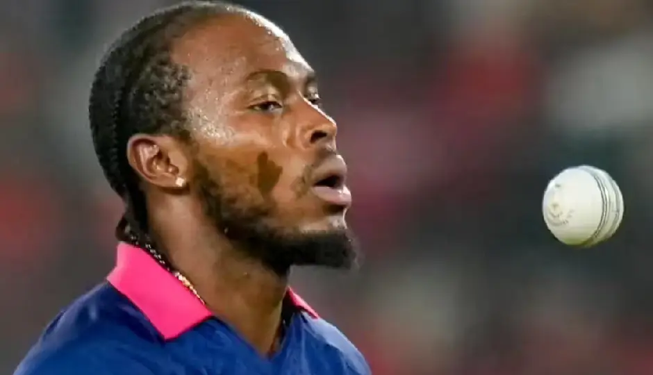 जोफ्रा आर्चर ने चहल को पीछे छोड़ा, बने राजस्थान रॉयल्स के सबसे सफल गेंदबाज, रचा नया इतिहास