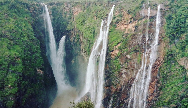 highest waterfalls in asia,tallest waterfalls in asia,top waterfalls in asia to visit,asias breathtaking waterfalls,best waterfalls in india and japan,visit jog falls,shomyo-daki,and dudhsagar,waterfalls in thailand,sri lanka,and philippines,natural wonders in asia,famous waterfalls in china and meghalaya,adventure travel asia waterfalls