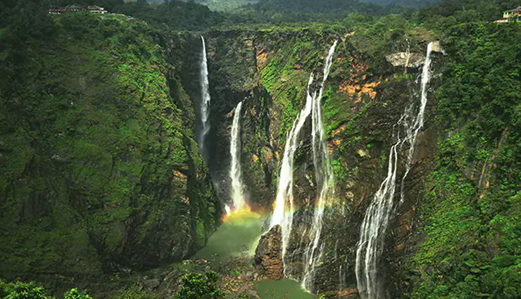 waterfalls,waterfalls in india,top 5 waterfalls in india,famous waterfalls in india,list of waterfalls in india with river,highest waterfall in india,city of waterfalls in india,top 10 waterfalls in india,travel,holidays