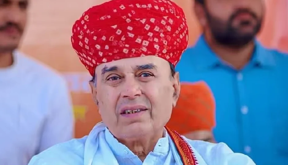 राजस्थान विधानसभा का बजट सत्र 28 जनवरी से, मंत्री जोगाराम पटेल ने साझा की बजट की रूपरेखा