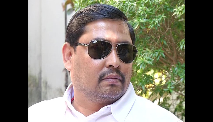 Another MLA quits Congress in Odisha