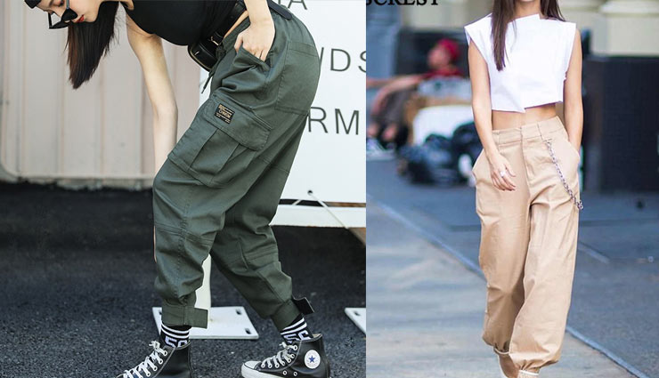 गर्मियों में आरामदायक साबित होंगे ये 5 तरह के लोअर्स, जानें और आजमाए summer fashion tips,fashion tips,casual lowers worn in summer,summer lowers collection,comfortable lowers in summers