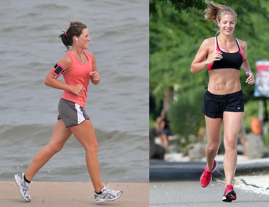 4 Dresses To Opt for Jogging For Females