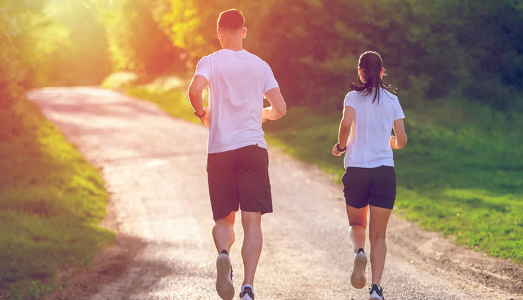 benefits of brisk walking,healthy living,Health tips