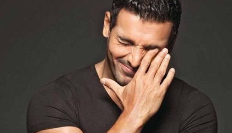 John Abraham to star in 'Romeo Akbar Walter'