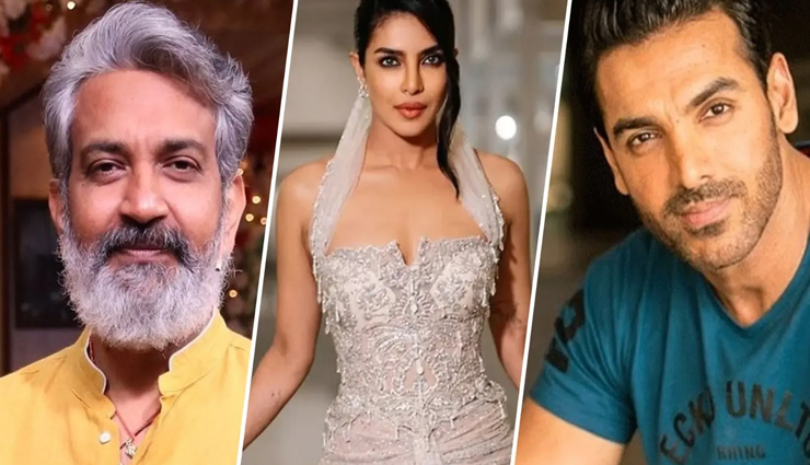 SSMB29 में हुई इस स्टार की एंट्री, दोस्ताना के बाद फिर प्रियंका चोपड़ा के साथ, लेंगे पृथ्वीराज सुकुमार की जगह