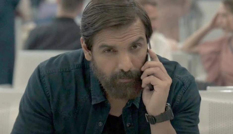 ‘तेहरान’ ट्रेलर समीक्षा: राष्ट्रवाद, रहस्य और रोमांच का विस्फोटक संगम