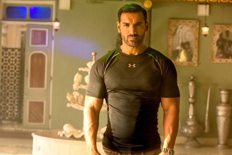 ‘ढिशूम’ के बाद एक और जासूसी थ्रिलर ‘RAW’ में नजर आएंगे जॉन अब्राहम bollywood,john abraham,raw,dishoom,parmanu,romeo akbar walter