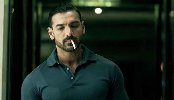 john abraham,john abraham hindi remake of malayalam hit ayyappanum koshiyum,malayalam hit ayyappanum koshiyum,entertainment news