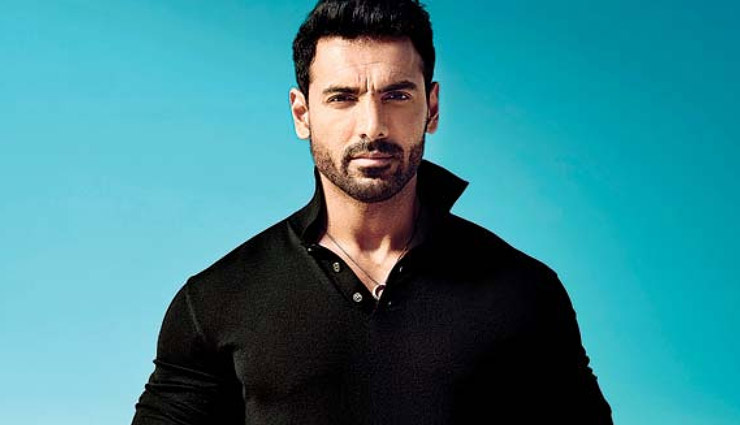 John Abraham Starts Shooting of SMJ