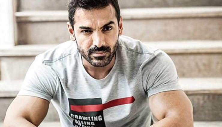 ‘ढिशूम’ के बाद एक और जासूसी थ्रिलर ‘RAW’ में नजर आएंगे जॉन अब्राहम 