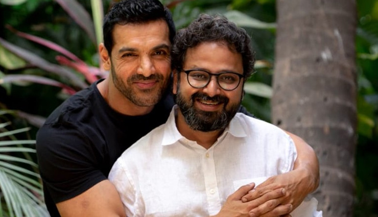 John Abraham To Play Cop in Batla House