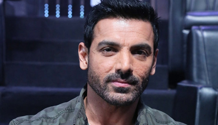 BJP leader files FIR against John Abraham’s film ‘Satyameva Jayate’ for hurting religious sentiments