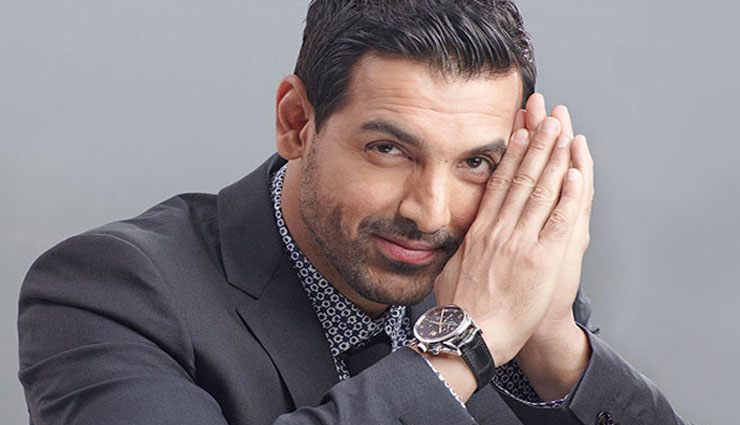 सरफरोश 2 : मुख्य भुमिका को लेकर जॉन अब्राहम है बेहद उत्साहित, कहा - 'ये एक चुनौती है'