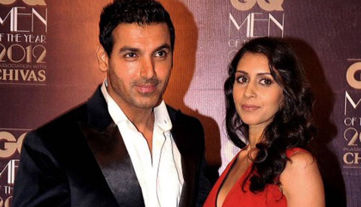 John Abraham reveals he is not the ‘perfect partner’ to wife Priya Raunchal