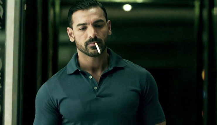 भारतीय मूल के अमेरिकन कॉप की बायोपिक में होंगे जॉन, एक और एक्शन धमाका bollywood,john abraham,americal cop biopic