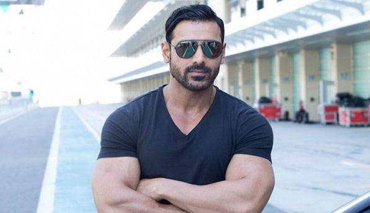 john abraham,romeo akbar walter,romeo akbar wlater trailer,raw trailer,raw trailer released,bollywood,bollywood news hindi,bollywood gossips hindi