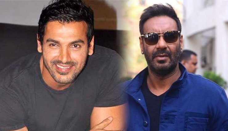 अजय के पीछे सरकते ही आगे आए जॉन, ‘पागलपंती’ अब इसी वर्ष नवम्बर में