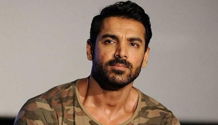 देशभक्ति दिखाना या देश प्रेम करना टैलेंट नहीं है: जॉन अब्राहम