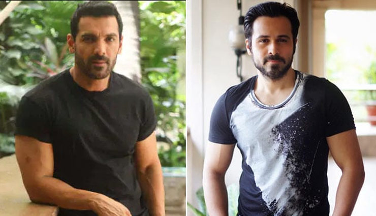 john abraham,emraan hashmi,sanjay gupta,gangster drama,entertainment,bollywood