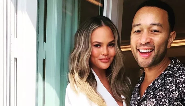 VIDEO- John Legend's drunken video singing 'All of Me', is the cutest video on internet right now