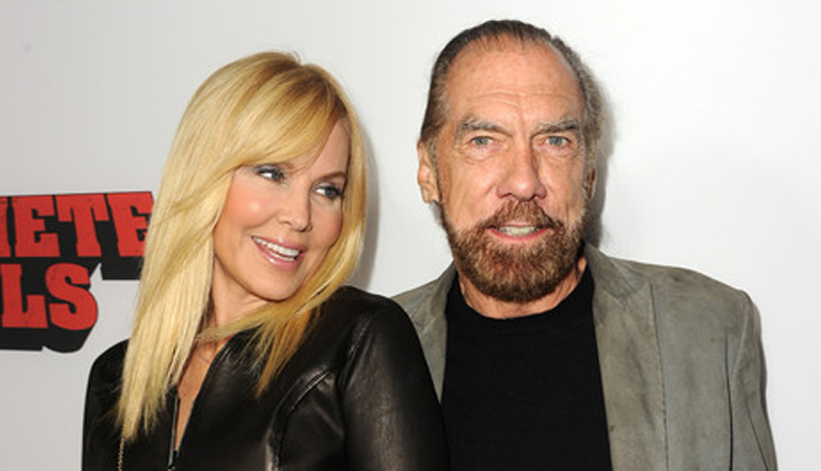 the richest men in the world and their gorgeous wives,richest men in the world,hot wives of rich men