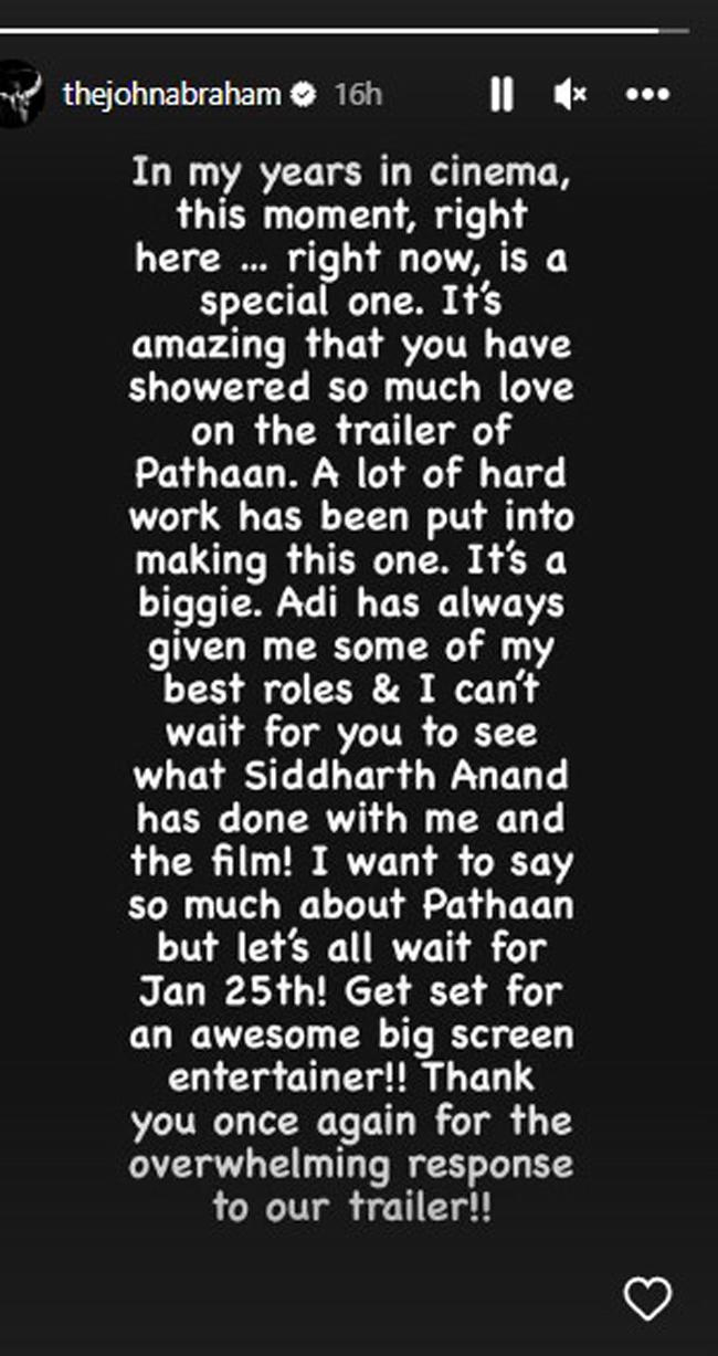 pathaan,pathaan controversy,john abraham,pathaan trailer,Shah Rukh Khan,bollywood news in hindi