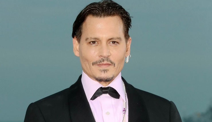 Johnny Depp to produce musical on pop legend Michael Jackson
