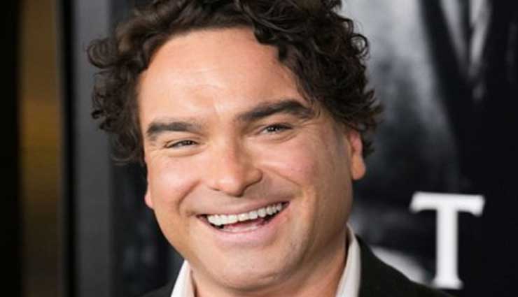‘The Big Bang Theory’ finale will be emotional, says Johnny Galecki