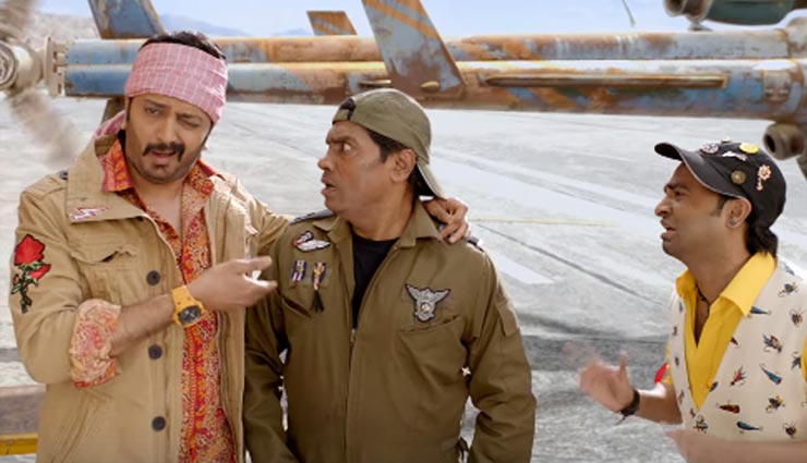 मैंने कभी अपनी बेटी की सिफारिश नहीं की, जो पाया अपनी मेहनत से पाया: जॉनी लीवर johnny lever,total dhamaal,jamie,bollywood,bollywood news hindi,bollywood gossips hindi