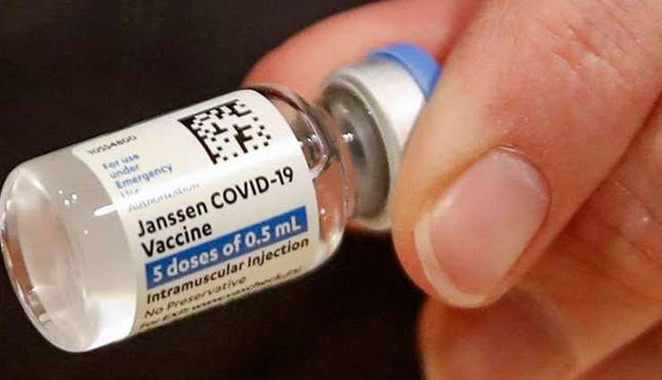 WHO ने जॉनसन एंड जॉनसन की सिंगल डोज वैक्सीन को दी मंजूरी, दूसरे डोज की जरूरत नहीं पड़ती