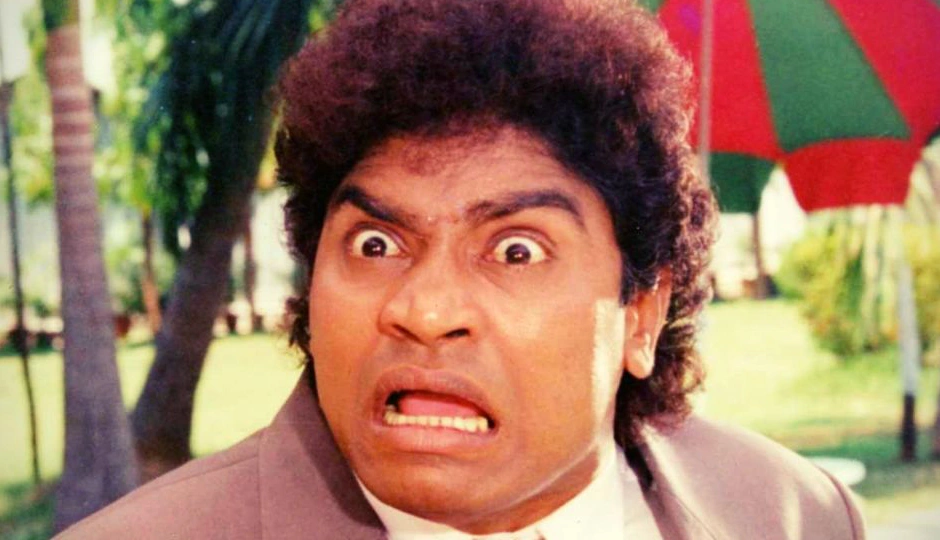 डबल मीनिंग कॉमेडी पर जॉनी लीवर का तंज — बोले, 'हमारे सामने टिक ही नहीं सकते ऐसे कॉमेडियन'