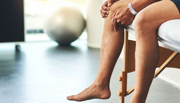 Get Rid of Joint Pain With These 11 Effective Remedies