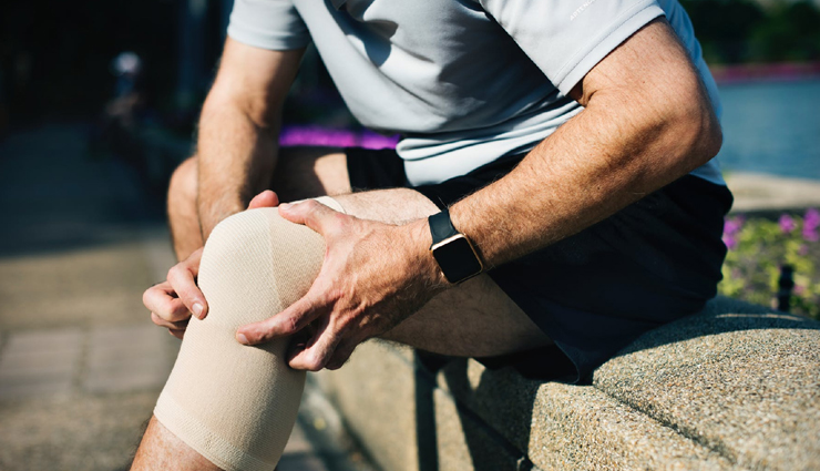 जोड़ों के दर्द से हैं परेशान तो करें इन चीजों का सेवन, मिलेगा फायदा
 