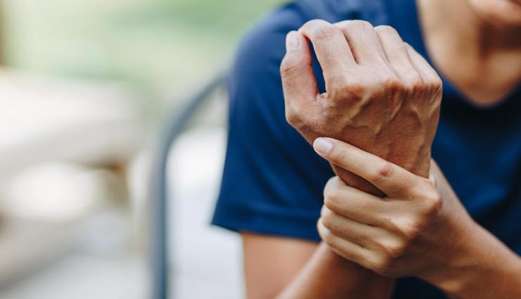 Health tips,health tips in hindi,foot massage,troubles relieve by foot massage