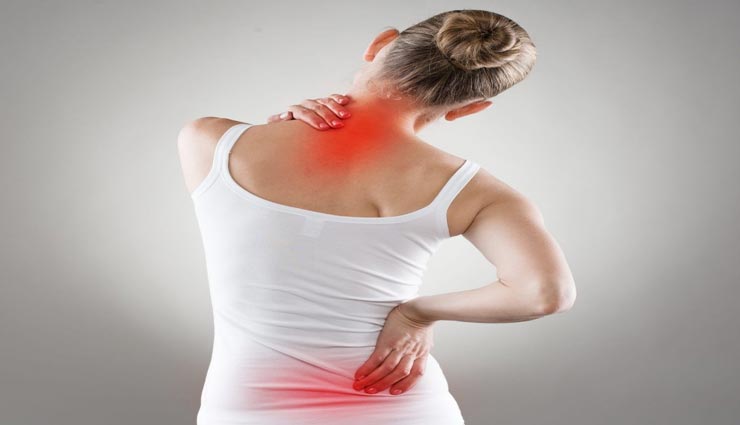 जोड़ों के दर्द में ये आहार दिलाएंगे आपको आराम, करें इनका सेवन 