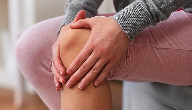 जोड़ो के दर्द से तुरंत पाए छुटकारा, अपनाए ये घरेलू नुस्खे
