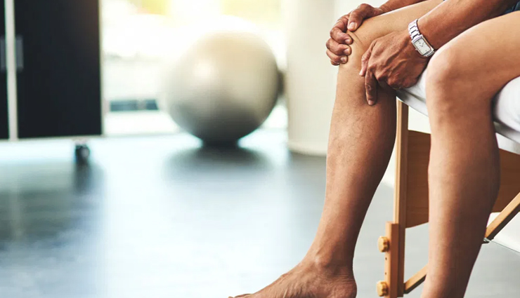 11 Home Remedies To Treat Joint Pain