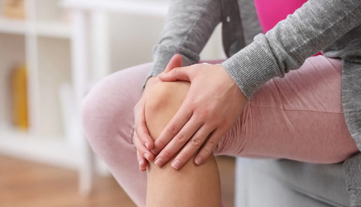 4 Essential Oils To Help You Treat Joint Pain