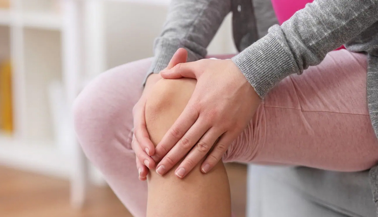 5 Home Remedies To Get Relief From Joint Pain