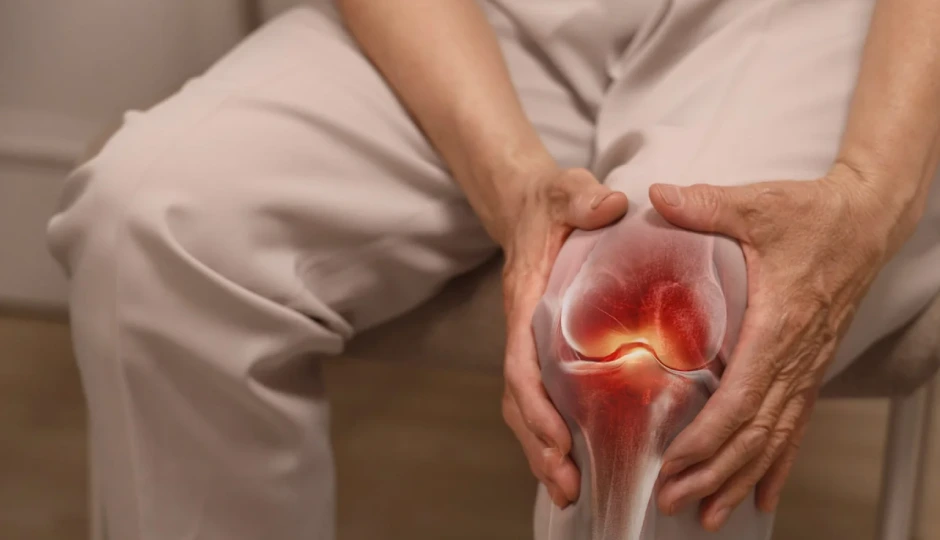 4 Yoga Asanas You Can Try To Relieve Joint Pain