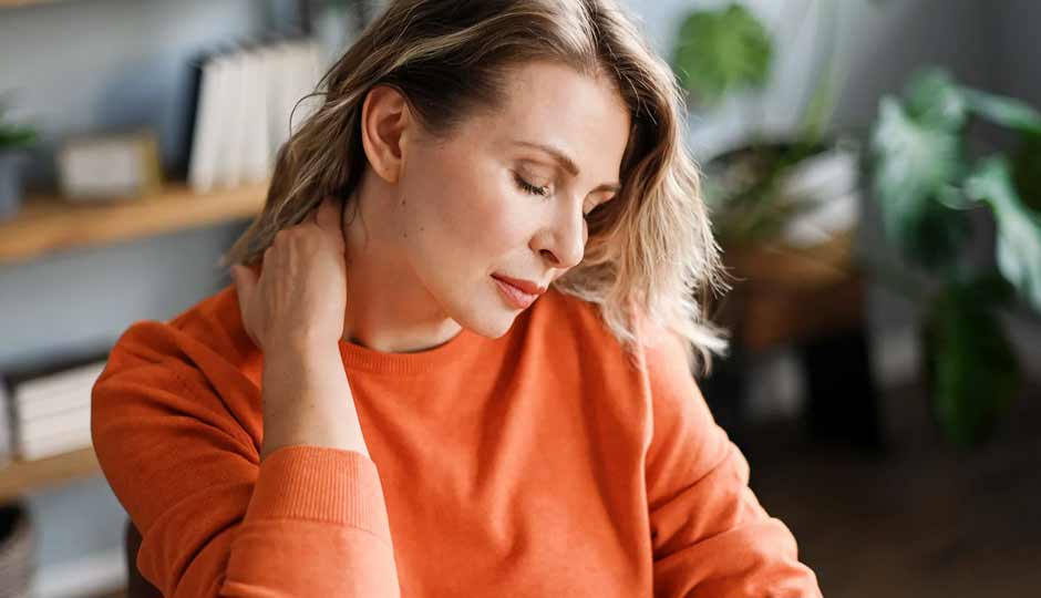 10 Home Remedies to Treat Joint Pain